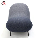 Тапициран стол за спалня